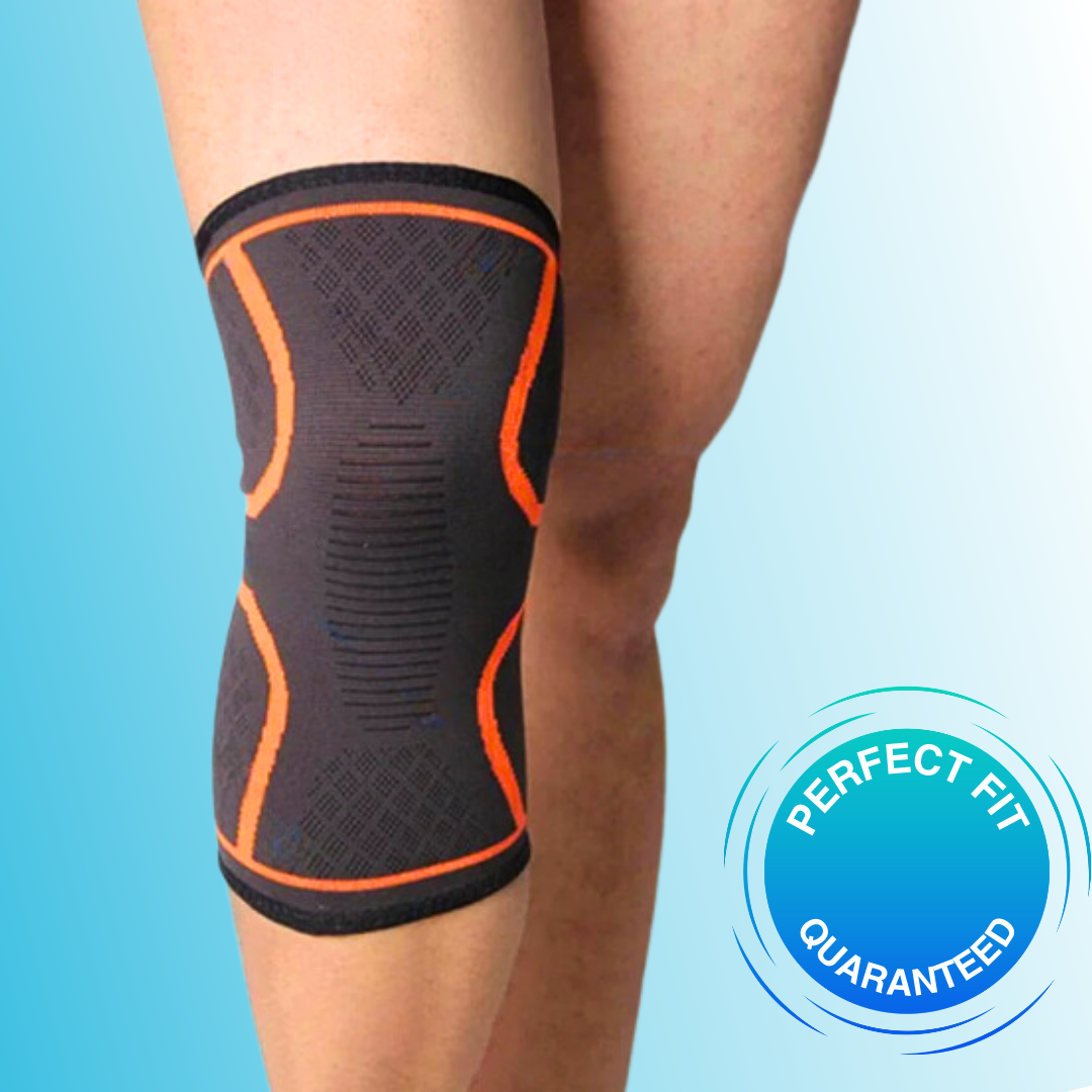 Pain-Free Knee Sleeve