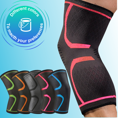 Pain-Free Knee Sleeve